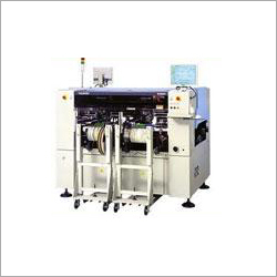 Pick & Place Machine
