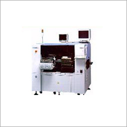 Pick & Place Machine