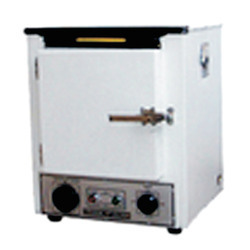 Hot Air Universal Oven By AJANTA EXPORT INDUSTRIES
