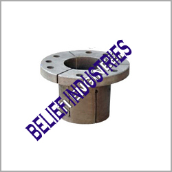 Ram Holder for Briquetting Machine