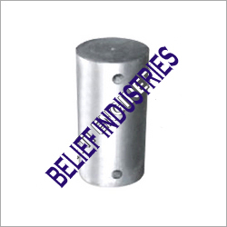 Gajan Pin for Biomass Briquetting Plant