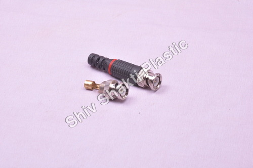 BNC Plug GP