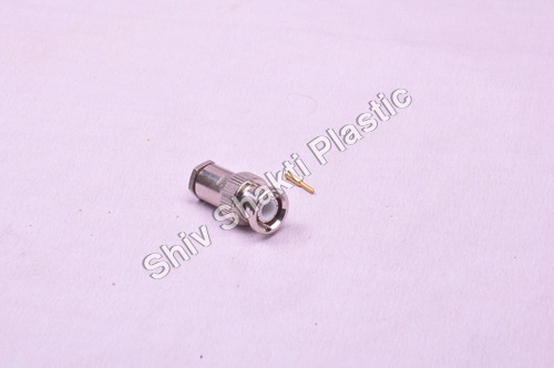 BNC Plug Industrial RG 58