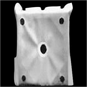 Butterfly Filter Cloth