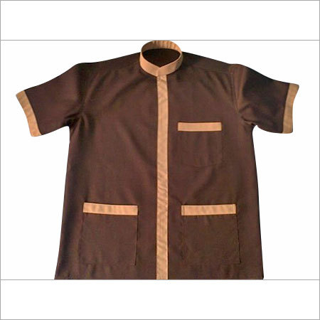 Hotels Uniforms