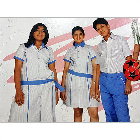 School Uniforms