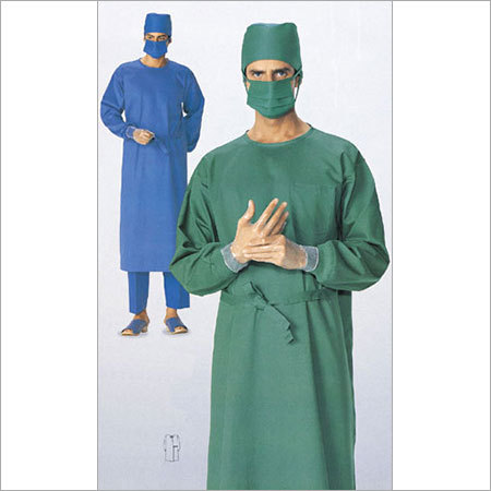 Hospital OT Uniforms