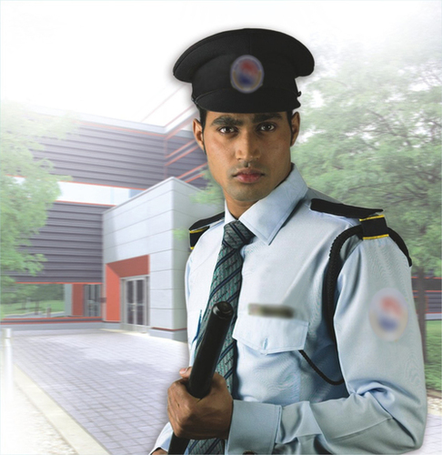 Security Uniforms