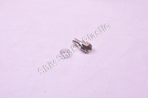 F 5 With Ring