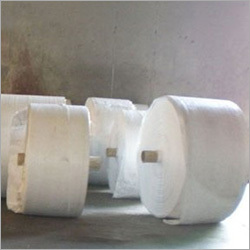 PP Woven Laminated Sheets - Various Lengths & Widths, Durable with Smooth Finish and Texture
