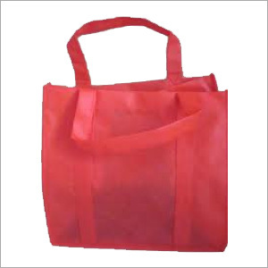 Plastic BOPP Leno Bags