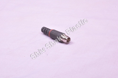 CCTV Cable Connectors