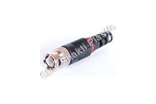 BNC Plug Connector