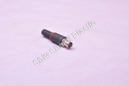 BNC Socket Cap Type