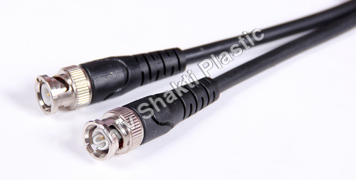 CCTV Cable Connectors