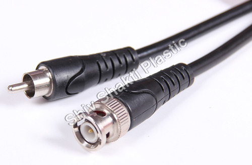 BNC to RCA Cord