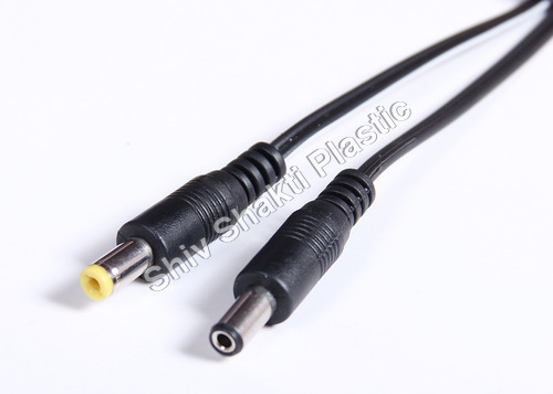 DC Power Cables