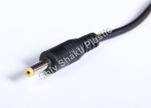 DC Cord 4mm Plug