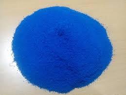 LLDPE Blue Powder 