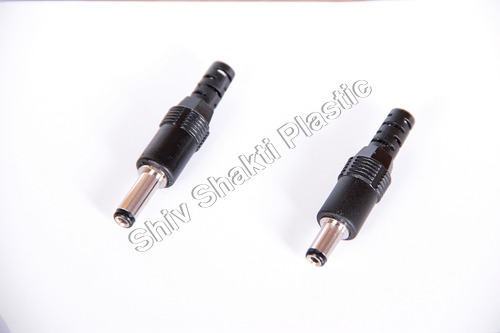 DC Power Connectors