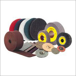 Grinding Wheels