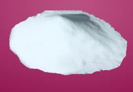 White LLDPE Powder