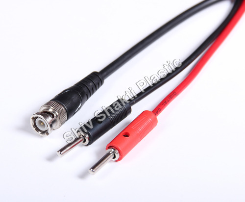 BNC to BANANA Plug