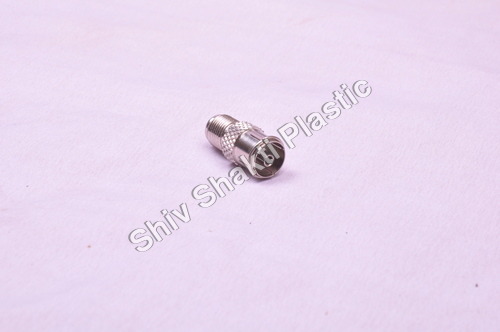 RF Female to F Female Adaptor