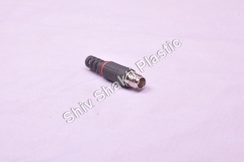 TNC Socket Cap Type