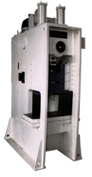 Ring Frame Presses