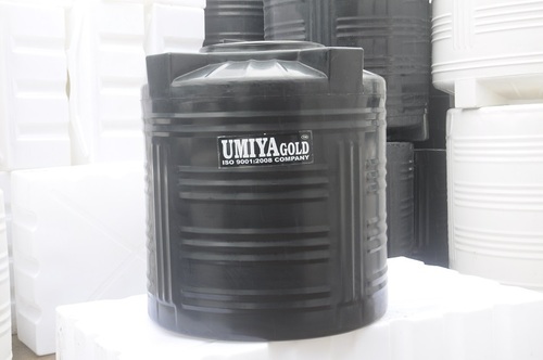 Water Tank