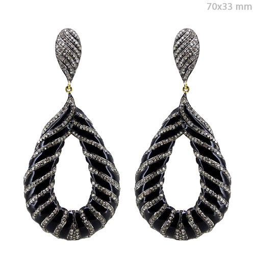 Enamel Jewelry