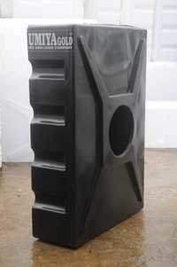 Umiya Gold Loft Tank