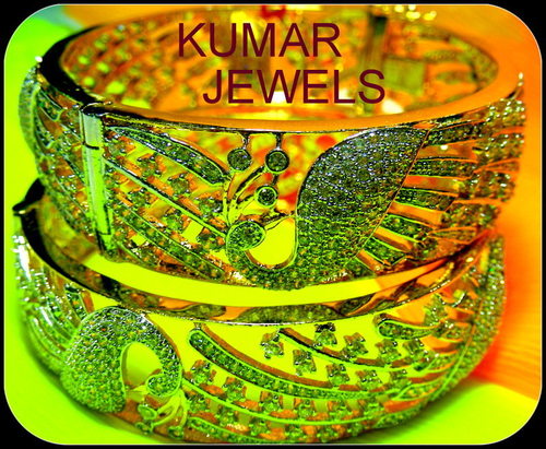 Designer Bracelets