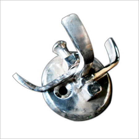 Railway Coat Hook
