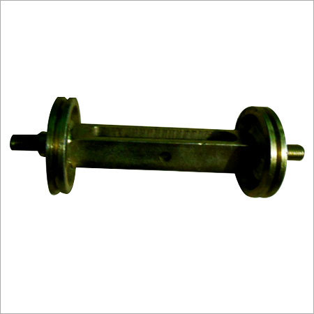 Piston Rod Assembly
