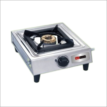 Single Burner Stove