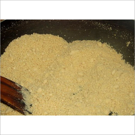 Cashew Nuts Powder