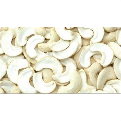 Splits Cashew Nut