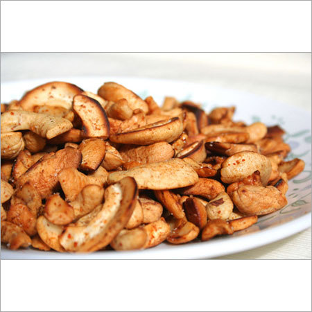 Roasted Cashew Nut