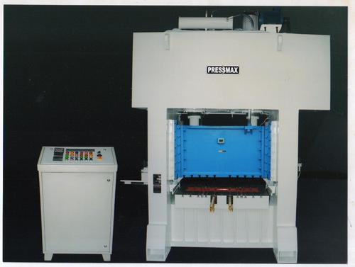 High Speed Press
