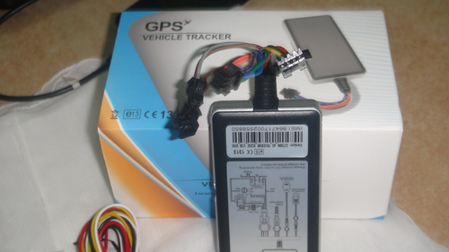 GPS Vehicle Tracker GPS Vehicle Tracker