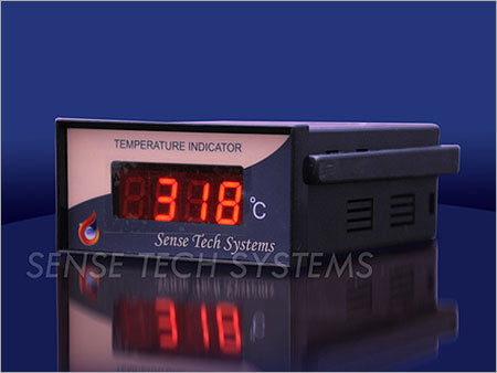 Digital Temperature Indicator Supply Voltage: 220-240 Volt (V)