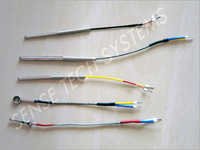 Transition Type Sensors - Stainless Steel | Accurate Measurement, Durability, High Tensile Strength, 1-year Warranty, Longer Life