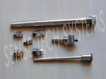  Industrial Thermowell