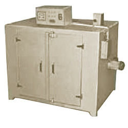 Tray Dryer