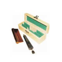 Caste Iron Rotary Microtome Razor