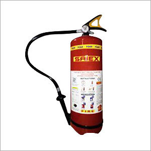 Fire Exinguisher