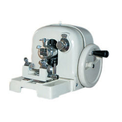 Rotary Microtome Erma Type