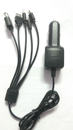 Car Usb Charger